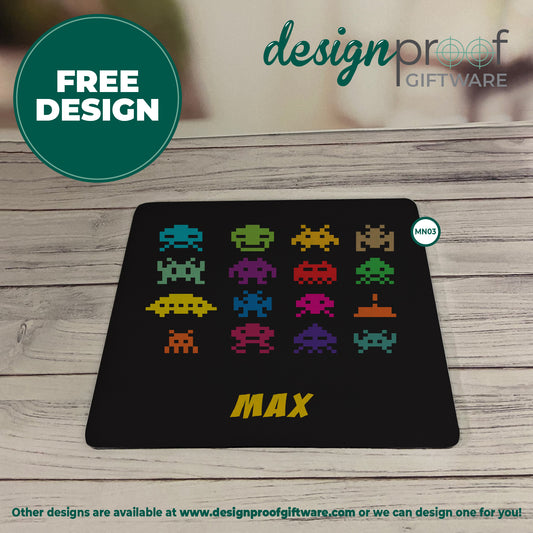 Mouse Mats